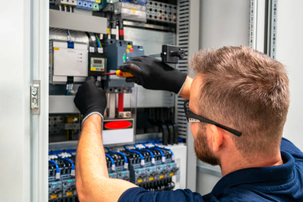 Best Emergency Electrician Near Me  in Winchester, TN