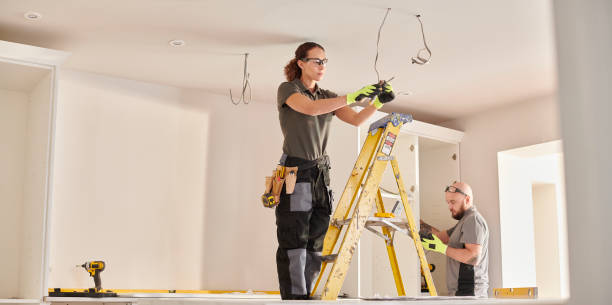 Best Electrician for Home Renovation  in Winchester, TN
