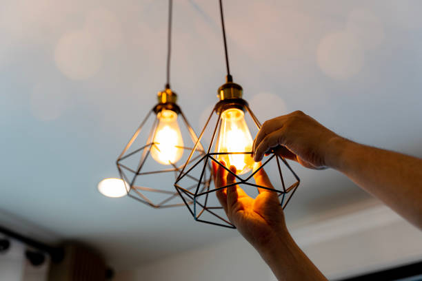 Best Ceiling Fan Installation Electrician  in Winchester, TN