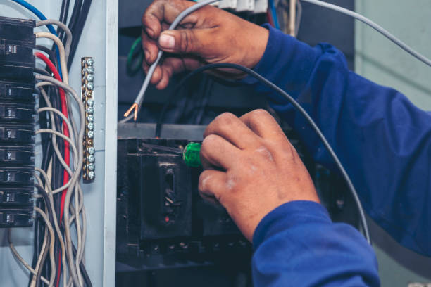 Best Electrical Outlet Repair  in Winchester, TN