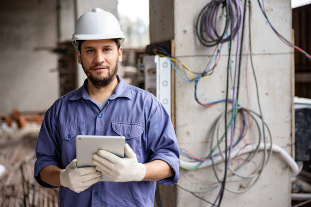 Best 24-Hour Electrician  in Winchester, TN