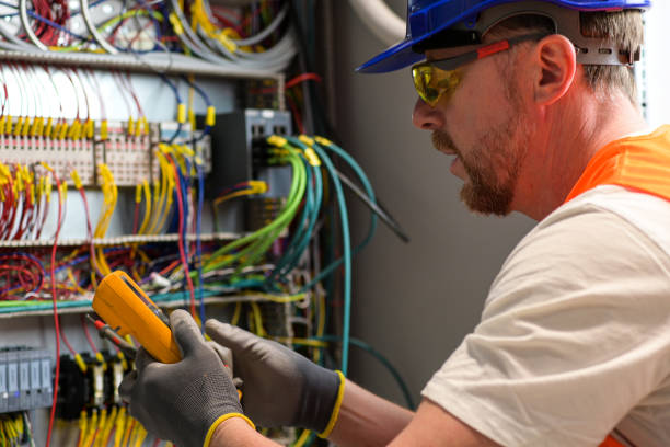 Best Electrical Outlet Repair  in Winchester, TN