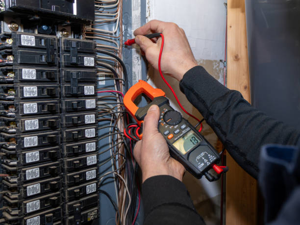 Best Commercial Electrician Services  in Winchester, TN