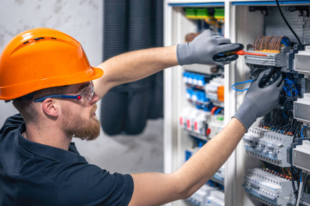 Best Electrical Troubleshooting Services  in Winchester, TN