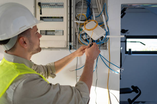 Reliable Winchester, TN Electrician Solutions